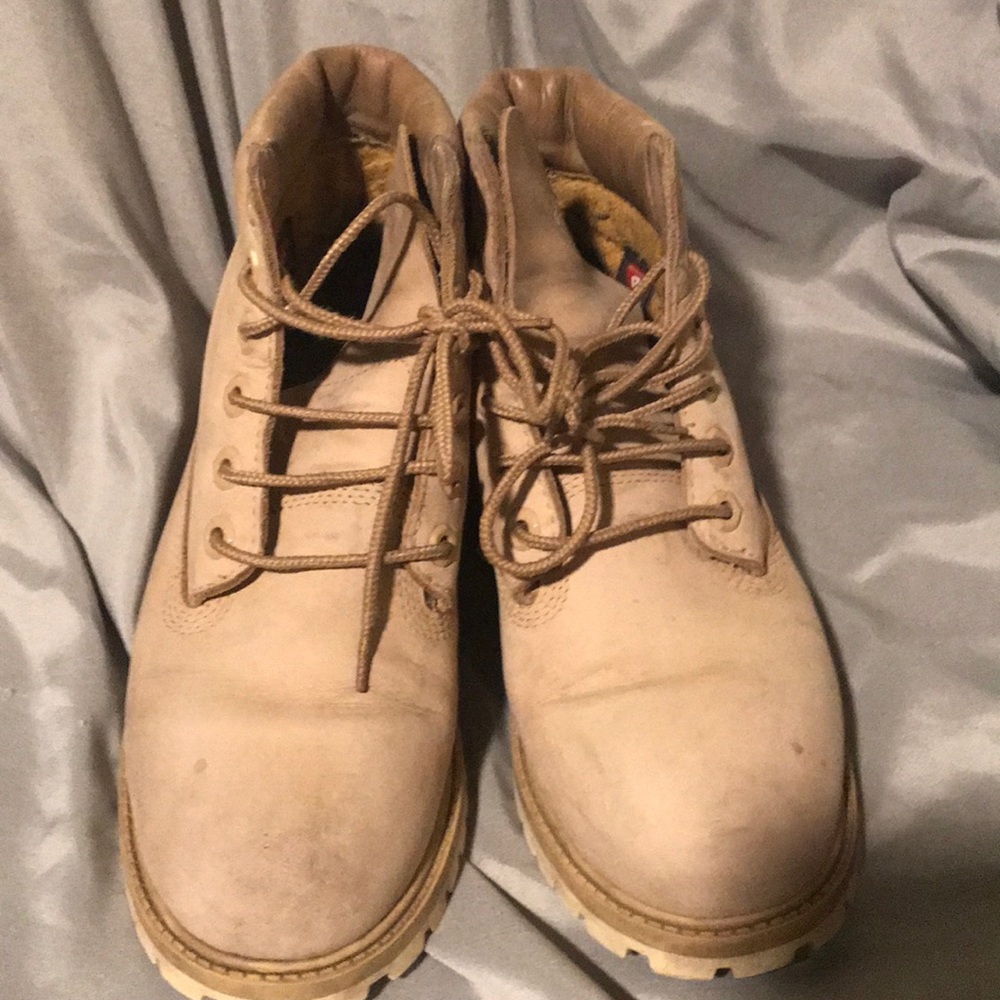 Timberlands